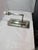 100% Authentic Boyd Lighting Belmont Sconce - Model 10028 - Like New Designed by Barbara Barry. Whats included: - 1...