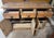 Antique Cabinet in Pine, 1860 For Sale - Image 4 of 12