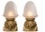 Bearded Old Man Accent Lamps - A Pair For Sale - Image 4 of 7