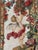 2000 - 2009 Vintage French Aubusson Style Jacquard Tapestry, 2000s For Sale - Image 5 of 18