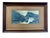 Late 19th Century "Boscastle Harbor" Gelatin Silver Photographic Print by Ezra Elmer Keene, Original Frame For Sale