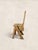 Wood Antique English Metamorphic Chair For Sale - Image 7 of 13