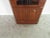 Pennsylvania House 1980s Pennsylvania House Solid Cherry Corner China Cabinet For Sale - Image 4 of 9
