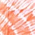 Early 20th Century Yoruba Tie Dyed Orange Textile Nigeria 62x47 inch For Sale - Image 4 of 7