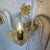 Murano Sconces in the style of Barovier & Toso, 1980s, Set of 2 For Sale - Image 14 of 15