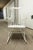 Grandessa Rocking Chair in White Beech attributed to Lena Larsson for Nesto, 1960 For Sale - Image 12 of 18