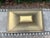 Art Deco 1970s Large Brass Box by Chapman For Sale - Image 3 of 12