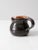 Vintage Studio Pottery Creamer Pitcher For Sale - Image 12 of 13