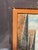 Late 20th Century Hand Colored Etching of Rothenberg, Germany For Sale - Image 4 of 12