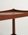 Vintage Scandinavian Teak Trolley, 1960s For Sale - Image 6 of 7