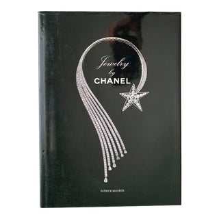Jewelry by Chanel Book For Sale