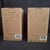 Green Michael Arams Beaded Grass Votives - Set of 2 with boxes For Sale - Image 8 of 9