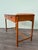 Danish Style Desk, Italy, 1960s For Sale - Image 4 of 18