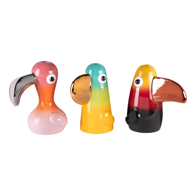 Chico Vase by Andrea Maestri For Sale