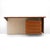 Wall Desk with Drawers, 1960s, in Very Good conditions. Designed 1960 to 1969