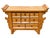 Late 20th Century Michael Taylor Baker Chinoiserie Dresser Chest For Sale - Image 11 of 18