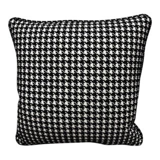 Pillows in Designtex, Holmes / Onyx For Sale
