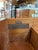 1930s Kittinger Mahogany Bowfront Chest of Drawers For Sale In Monterey, CA - Image 6 of 11