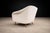 Curva Armchair With Tubular Legs in Bouclé by Joaquim Tenreiro for Langenbach & Tenreiro, Brazilian Modern, 1960 For Sale - Image 10 of 18