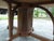 Chestnut Walnut Oval Dining Tbl. Seat 8 For Sale - Image 8 of 10