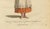 Paper Jefferys, Lady of Paros Traditional Dress, 1749, Print For Sale - Image 7 of 10