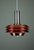 Model 705 Pendant Lamp for Lyskaer Belysning, Denmark, 1960s For Sale - Image 14 of 14