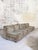 1960s Mid-Century Italian Modular Lounge Chair in the style of Tito Agnoli, 1960s For Sale - Image 5 of 11