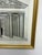 Architectural Facade of the Madeleine, Paris, Framed, 20th Century For Sale In San Francisco - Image 6 of 12