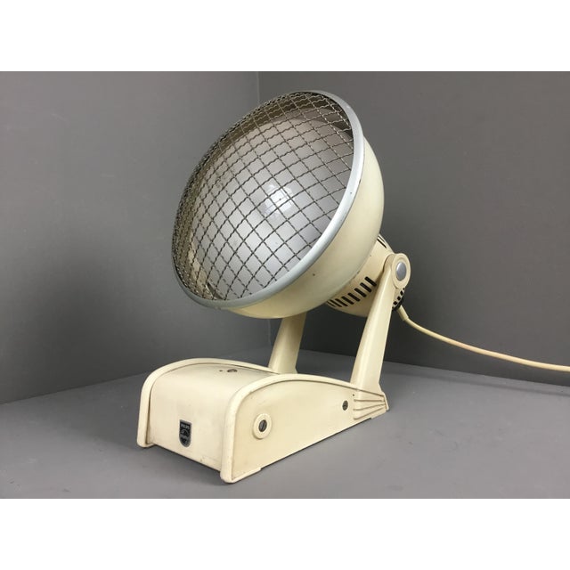 Industrial Medical Lamp from Philips , 1960s For Sale - Image 11 of 11