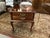 Traditional Mahogany Side Table For Sale - Image 3 of 7