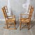 Set of Victorian Chairs For Sale - Image 9 of 15