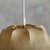 Italian 'Taraxacum' Cocoon Pendant by Achille & Pier Giacomo Castiglioni For Sale - Image 10 of 11