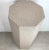 Mid-Century Modern Tall Vintage Modern Display Pedestal For Sale - Image 3 of 13