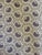 Sister Parish Sister Parish -Verbena Fabric Willow Parma 4 Yards Hand Printed Linen Fabric For Sale - Image 4 of 6