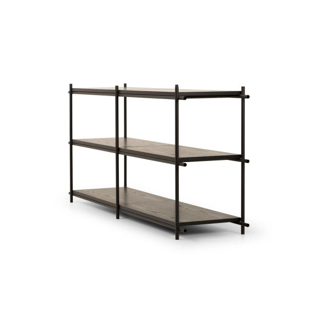 Innocent Shelving System by Gio Tirotto for Mingardo For Sale - Image 6 of 9
