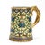 Metal Antique Chinese Qianlong Period Cloisonné Enamel Mug or Tankard For Sale - Image 7 of 16
