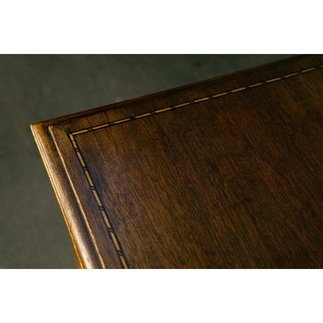 English Style Chest of Drawers For Sale - Image 12 of 15