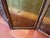 Mid Century Modern Saftiplas Three-Panel Room Divider For Sale - Image 11 of 13