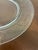 Vintage Pressed Glass Salad or Dessert Plates - Set of 7 For Sale - Image 11 of 11