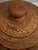 Mid 20th Century East African Coiled Lidded Basket, Possibly Ethiopian For Sale - Image 11 of 12