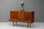 Vintage Sideboard by H.W. Klein for Bramin, 1960s For Sale - Image 4 of 12