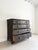 Hollywood Regency Regency Chest of Drawers with Geometric Stencilling For Sale - Image 3 of 14