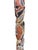 Tribal Vintage Standing Figure, Abelam People of the Sepik River-Tribes of Papau New Guinea For Sale - Image 3 of 13