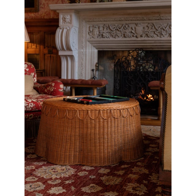 Designed because we just couldn’t find the perfect coffee table: elegant, handmade, symmetrical and functional. Featuring...