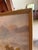 Early 20th Century Early 1900s Oil on Canvas Painting of Scottish Loch by Frances E. Jamieson For Sale - Image 5 of 16