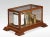 Gold Walnut Cased Barograph For Sale - Image 8 of 8