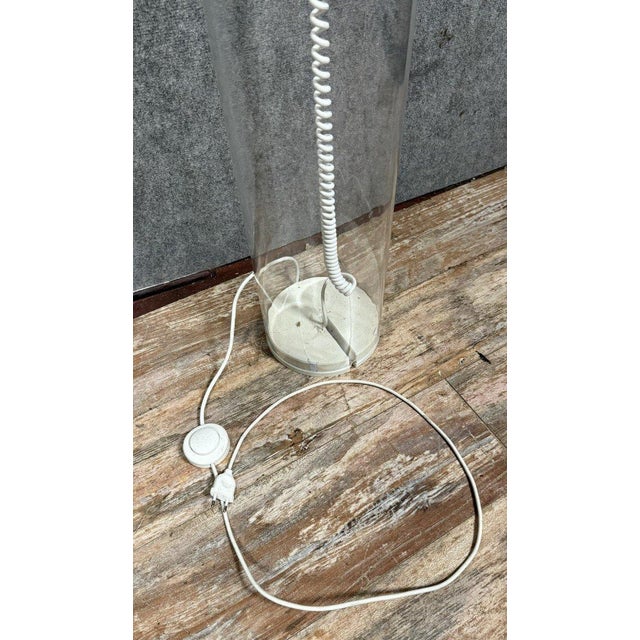 Vintage Tobbe Floor Lamp from Cartel, 1950s For Sale - Image 3 of 5