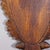 Rustic Vintage Wooden Base Trophy Mounting Plaque for Deer Skull For Sale - Image 3 of 6