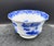 Blue & White Bowel “Whampoa Pattern “ For Sale In New York - Image 6 of 8