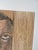 Late 20th Century Expressionist Portrait Painting For Sale - Image 4 of 7
